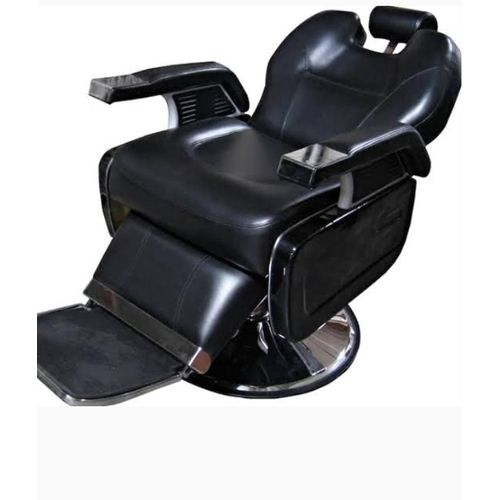 Generic Professional quality salon master adjusting rotating barber chair working station salon