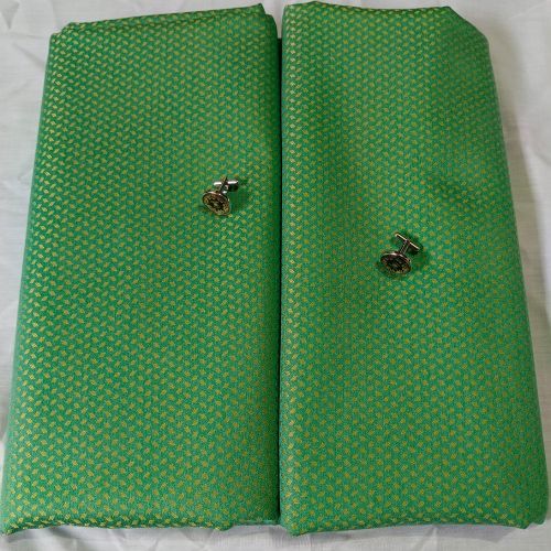 Fashion Senator Material For Men 4yards,accessories Not Include