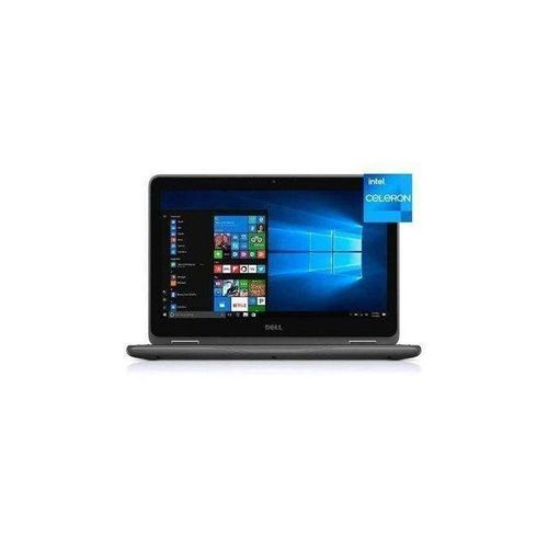 product_image_name-DELL-Latitude 3190 INTEL CELERON 64GB SSD 4GB WINS 10 + Mouse & USB LIGHT-3
