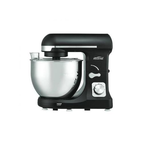 Generic STAND CAKE MIXER 4.5L Powerful High Quality Mixer - image 2