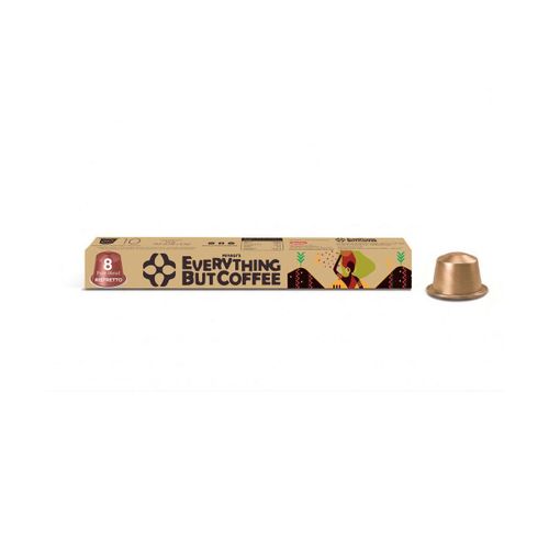 Everythingbutcoffee Pure Blend Ristretto Nespresso Compatible Capsules