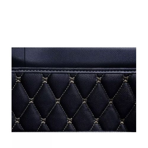 product_image_name-Generic-Mercedes Benz Glk 5D Draft Luxury Leather Foot Mat/carpet-4