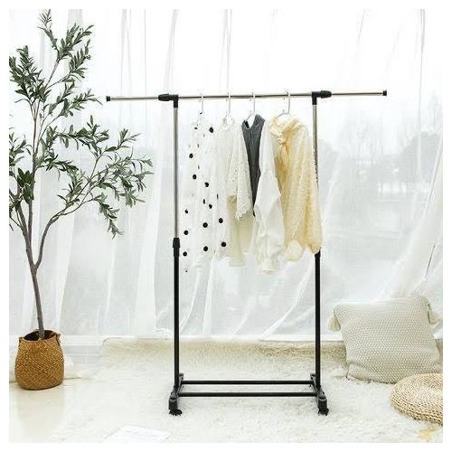 Generic Expandable Single Pole Cloth Hanger Jumia Nigeria
