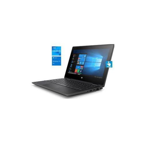 Hp ProBook 11 X360- TOUCH Intel Pentium 256GB SSD /8GB RAM WINDOW 11 +USBLIGHT