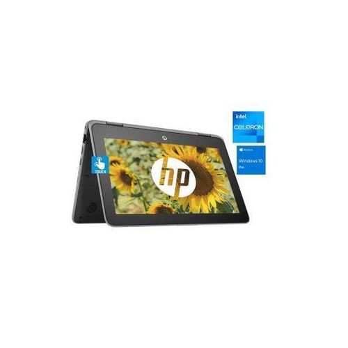 Hp ProBook 11 X360- TOUCH Intel Pentium 256GB SSD /8GB RAM WINDOW 11 +USBLIGHT - image 3