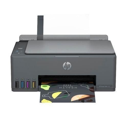 Hp Smart Tank 581 AIO Print, Scan & Copy Wireless Printer - image 2