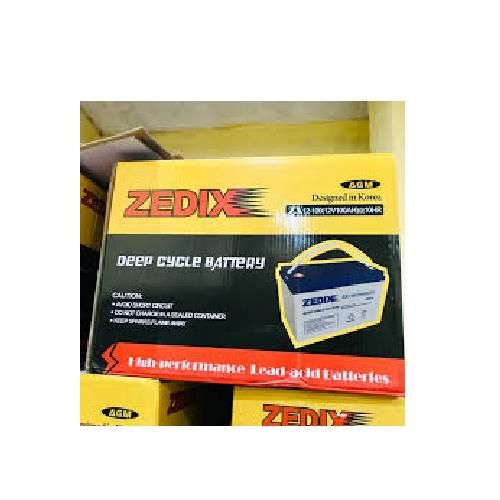 Generic 100AH INVERTER BATTERY 12V