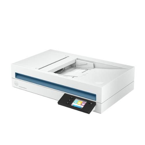 product_image_name-Hp-ScanJet Pro N4600 fnw1 Scanner – Q3112A-2