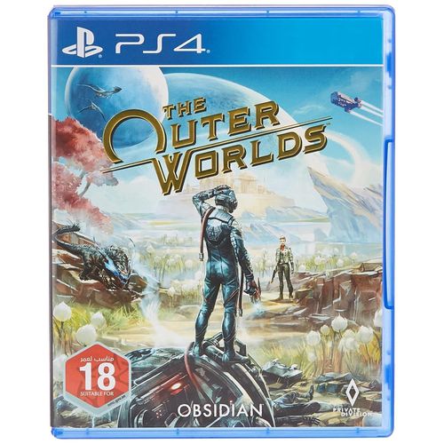 product_image_name-Sony-THE OUTER WORLDS - Playstation 4-1