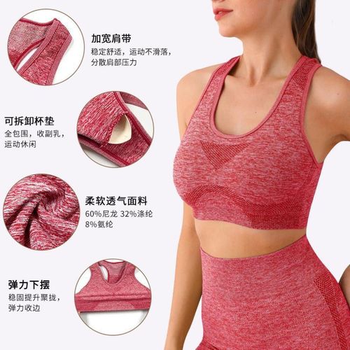 product_image_name-Fashion-2PCS YOGA PANTIES SEXY GYM FITNESS WEAR M-3