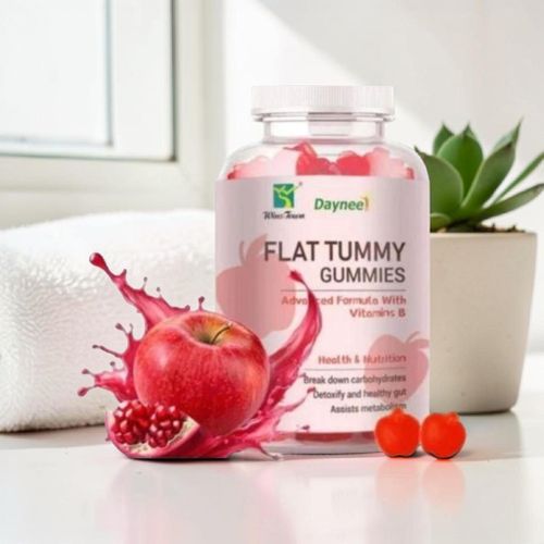 Daynee FLAT TUMMY GUMMIES ...