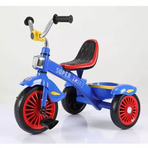 Jumia tricycle clearance