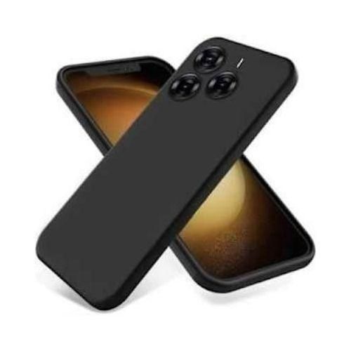 Generic Redmi note 14 Silicone case