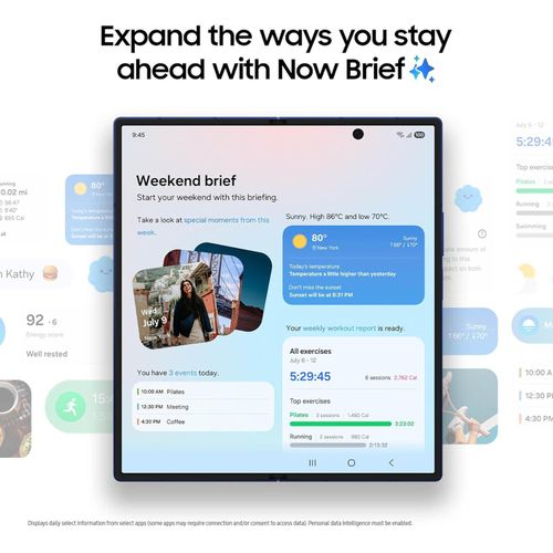 product_image_name-Samsung-Galaxy Z Fold 7 AI Smartphone, 5G 256GB/12GB Android, AI Photo Edits, Large Screen, Long Battery Life-6