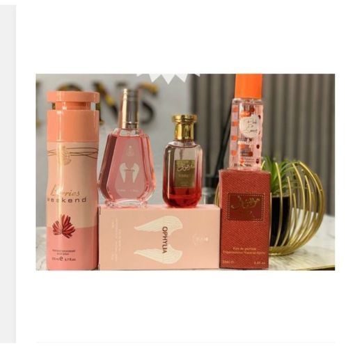 product_image_name-Fragrance World-0phylia Eau De Parfum 50ml And Mousuf 25ml With Body Mist And Body Spray-1