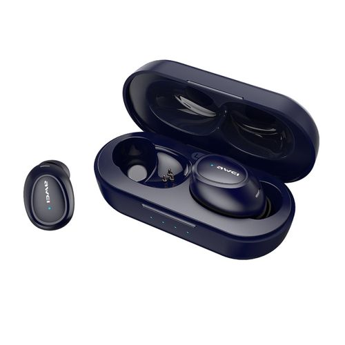 Awei T16 TWS Bluetooth V5.0 Ture Wireless Sports Headset Jumia Nigeria