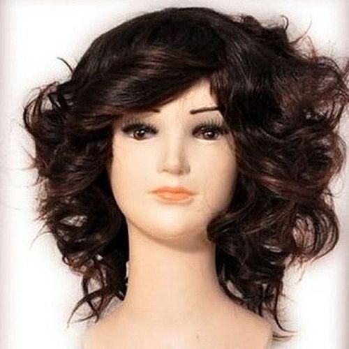 Fashion Omotola  Hair Wig