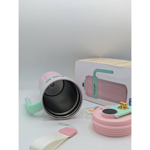 product_image_name-Generic-Hot/Cold Temperature Portable Handgrip Cup 650ml-2