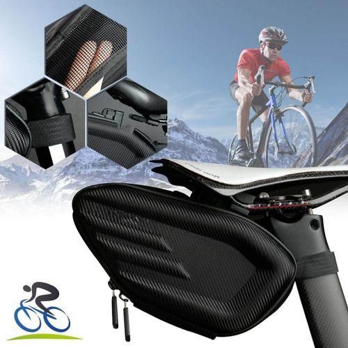 Generic Coolchange Waterproof Bicycle Mountain Bike Saddle Bag Reflective Seat Rear Bag Jumia Nigeria