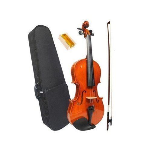 Generic Yamaha 4/4 Full Size Violin With Complete Accessories