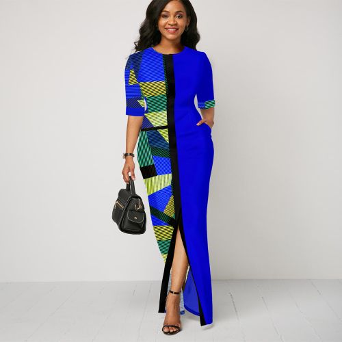 Fashion Ladies Corporate Gown price from jumia in Nigeria - Yaoota!