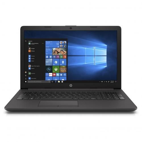 250 G7, Intel Core I3, 1TB Hdd, 8GB Ram, Bluetooth, Webcam, Win 10