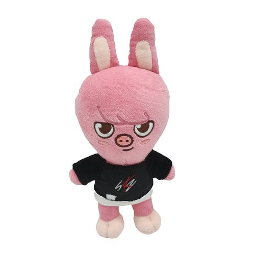 Generic 20cm 1 PCS Skzoo Plush Toys Keychain Stray Kids Cartoon Stuffed ...