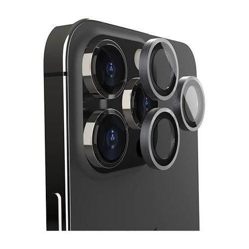 Generic iPhone 14 Pro Camera Lens Protector - Camera Protection, Scratch Resistant Protective Film, 9H Hardness, Ultra Clear. - image 2