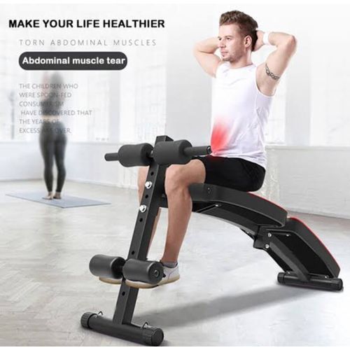 Sit up on sale bench jumia