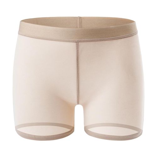 Cheap Womens Ass Padded Shorts Bum Push Up Panties Body Shaper Booty Lifter  Hip Enhancer Underwear Safety Short Pants Butt Lifting Boyshort | Joom