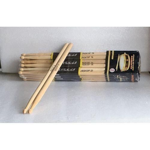 Generic Premier Drum Sticks (Pack Of 12)