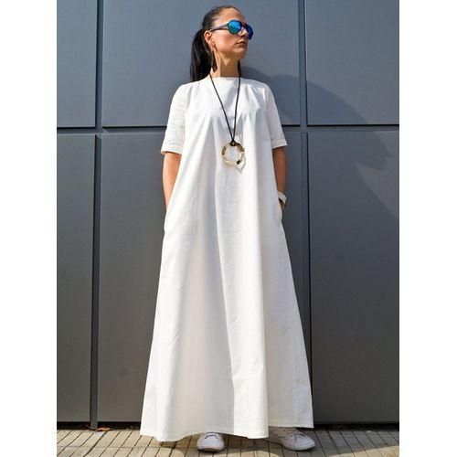 product_image_name-Fashion-classy white maxi abaya dress-1