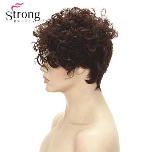 Synthetic wigs on jumia outlet