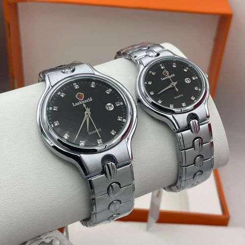 product_image_name-Lookworld-Silver Couples unique stainless steel wristwatch-1
