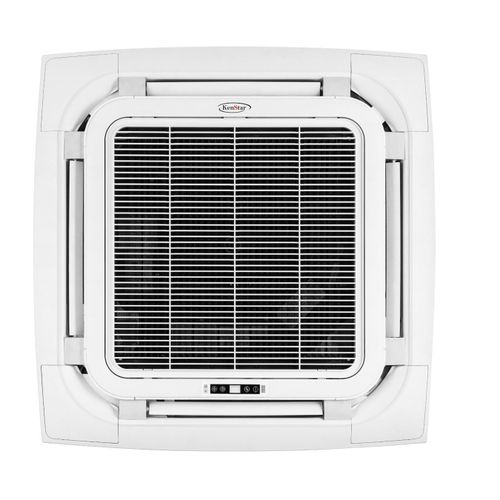 Kenstar 2.5HP Ceiling Cassette Air Conditioner (KS-24TAS)