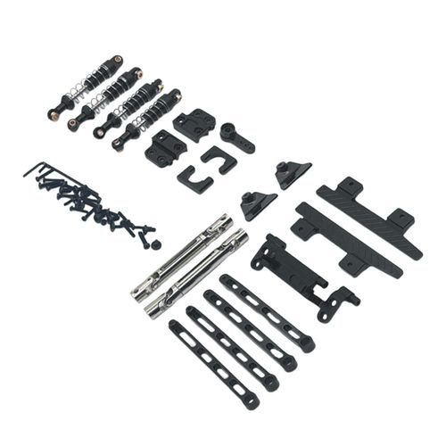 Rc car spare parts sales