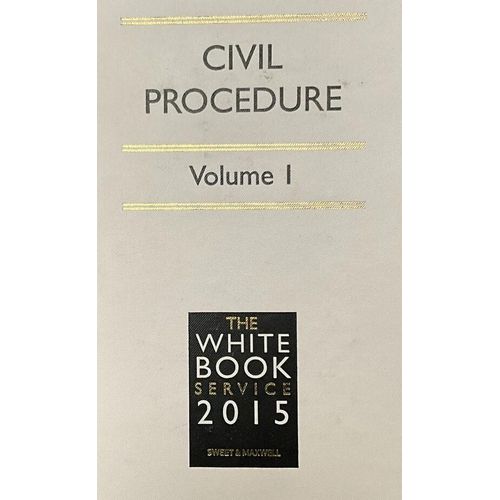 Generic CIVIL PROCEDURE