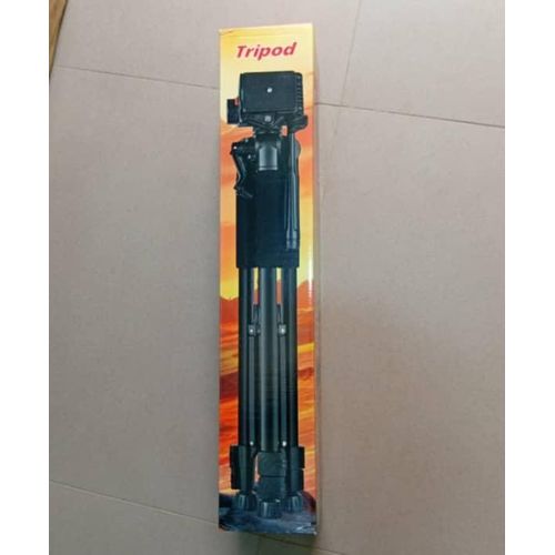 product_image_name-Generic-Video Camera and phone Tripod Stand for Professional live streaming and photography -1