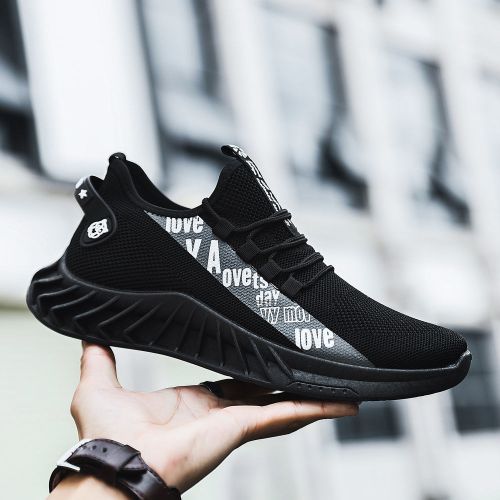 Men S Men Black Trainers Sneakers Casual Running Fashion Trendy High Canvas Jumia Nigeria