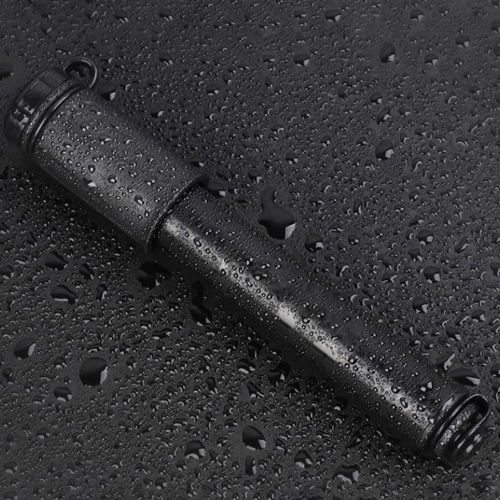 Generic Portable Bicycle Tire Pump Lightweight & Pocket Size Basketball  Inflator for Road and Mountain Bikes | Jumia Nigeria