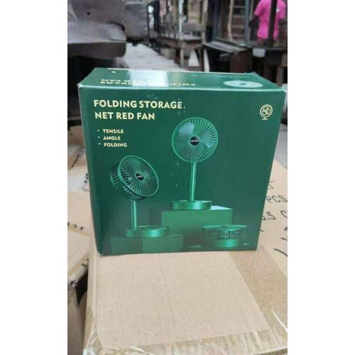 product_image_name-Generic-Portable Telescopic Adjustable Fan-1