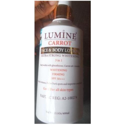 product_image_name-Lumine-CARROT FACE AND BODY EXTRA STRONG GLOWING BOOSTING -400ML (Lumine)x1-1