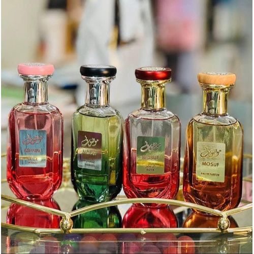 product_image_name-Generic-MOUSUF Wardi Eau De Parfum 25ml & Mousuf Ramadi 25ml & Mousuf Alya 25ml & Mousuf Brown 25ml-1