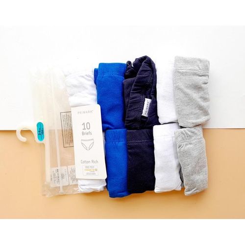 product_image_name-Primark-Children Pants (Boys) 10Pieces-2