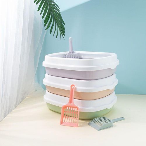 Generic Cat Litter Box