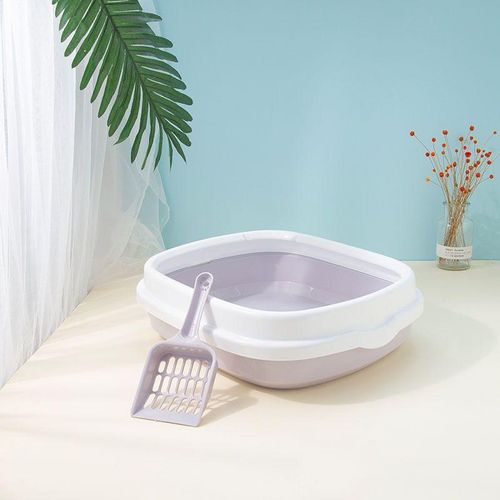 Generic Cat Litter Box - image 4