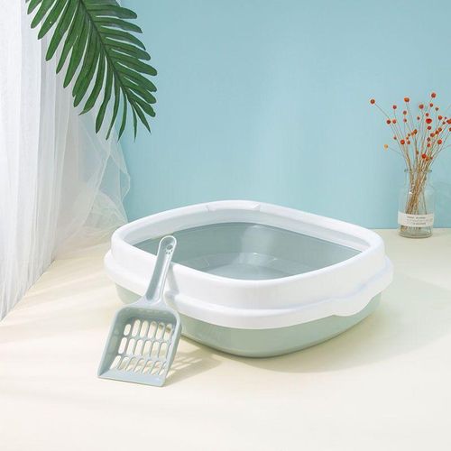 Generic Cat Litter Box - image 5