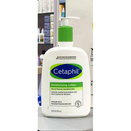product_image_name-Cetaphil-Moisturizing Lotion 591ml (Biggest size) with Avocado Oil & Essential Vitamins B5 & B3-1