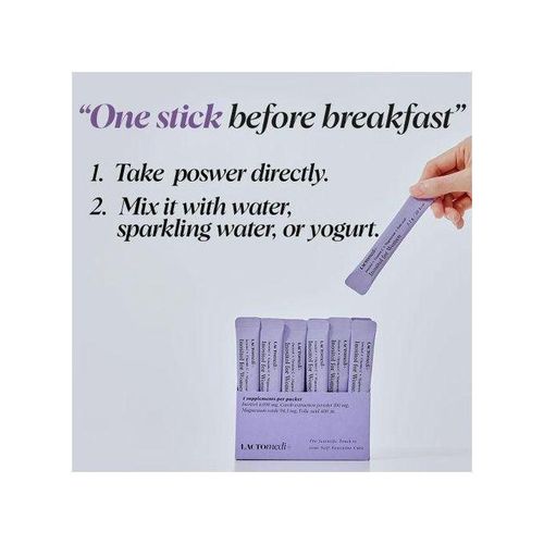 product_image_name-LACTOMEDI-Myo-Inositol 4000mg D-Chiro-Inositol 100mg 30 Day Supply 5.1g X 30 Packets-6