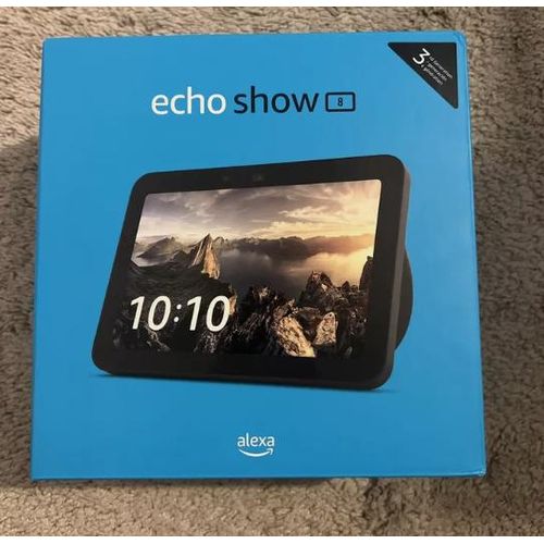 Generic Echo Show 8 (3rd Gen - 2023) Smart Display